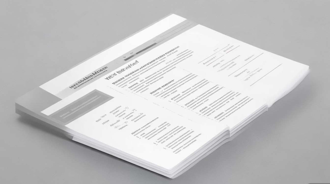 如何制作专业高效的招聘简历表格？技巧与要点大揭秘！-图1