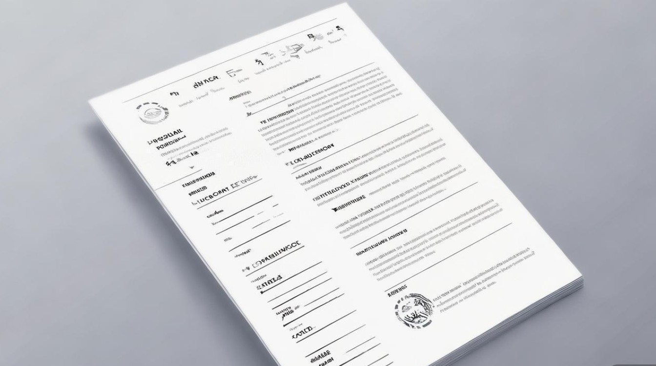 如何制作专业高效的招聘简历表格？技巧与要点大揭秘！-图3