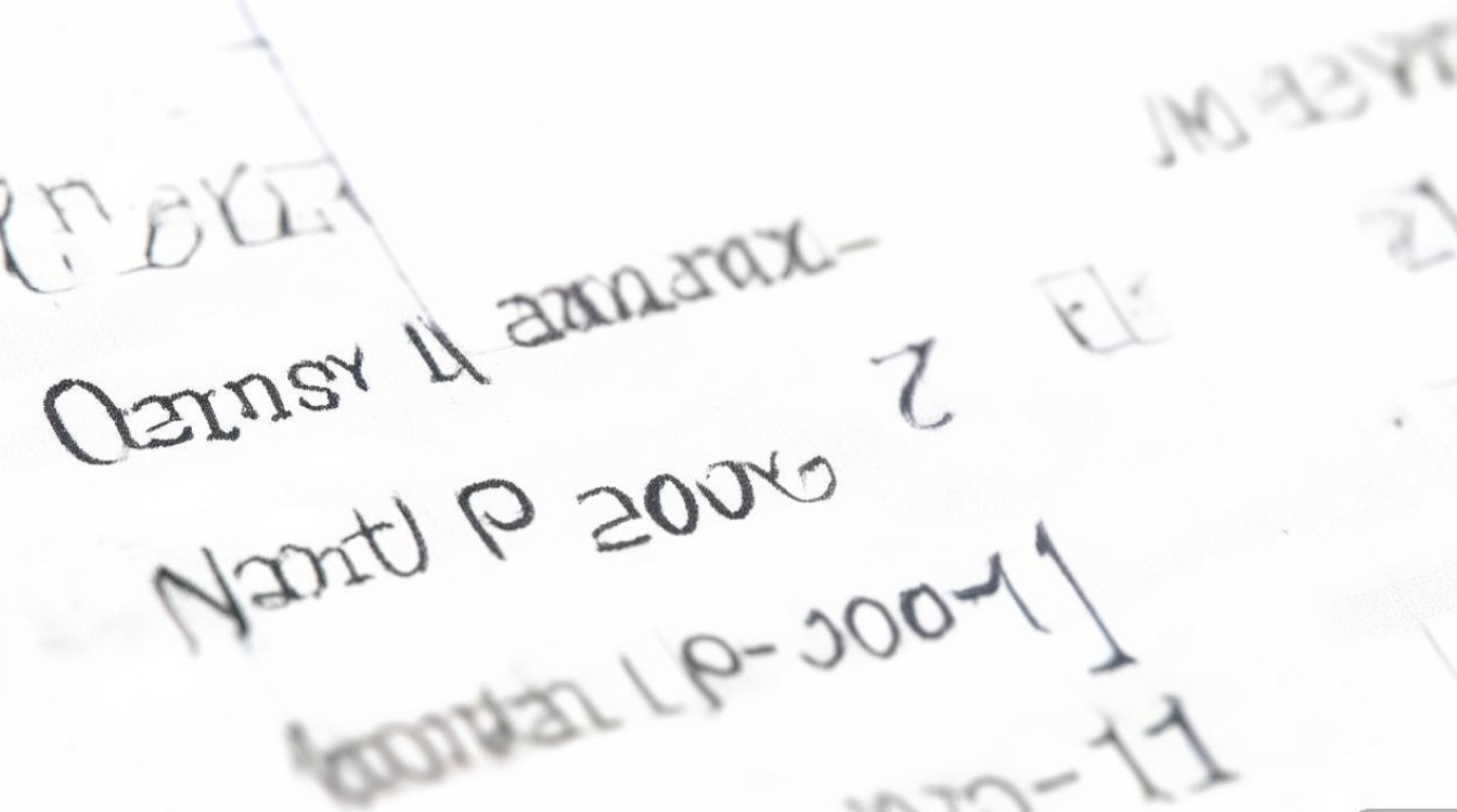 如何在英语简历中准确表达并书写合适的时间顺序和日期格式？-图1