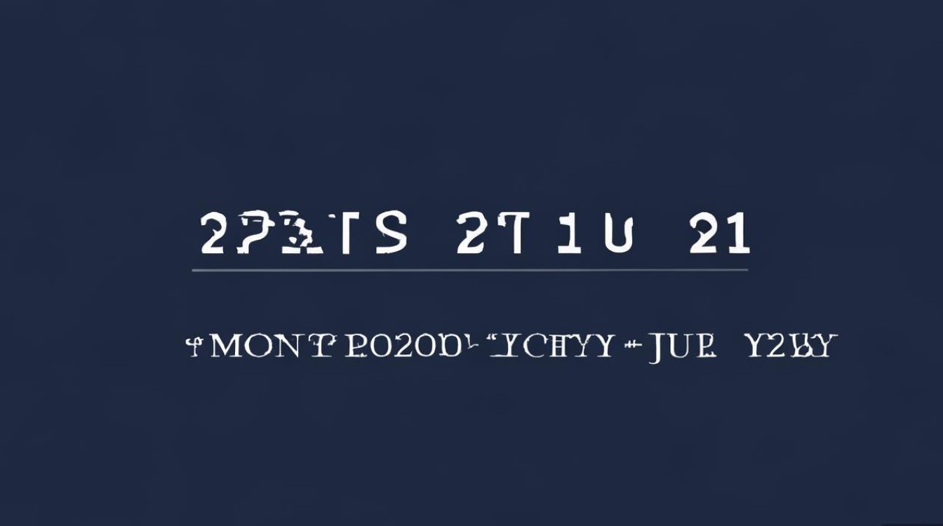 如何在英语简历中准确表达并书写合适的时间顺序和日期格式？-图2