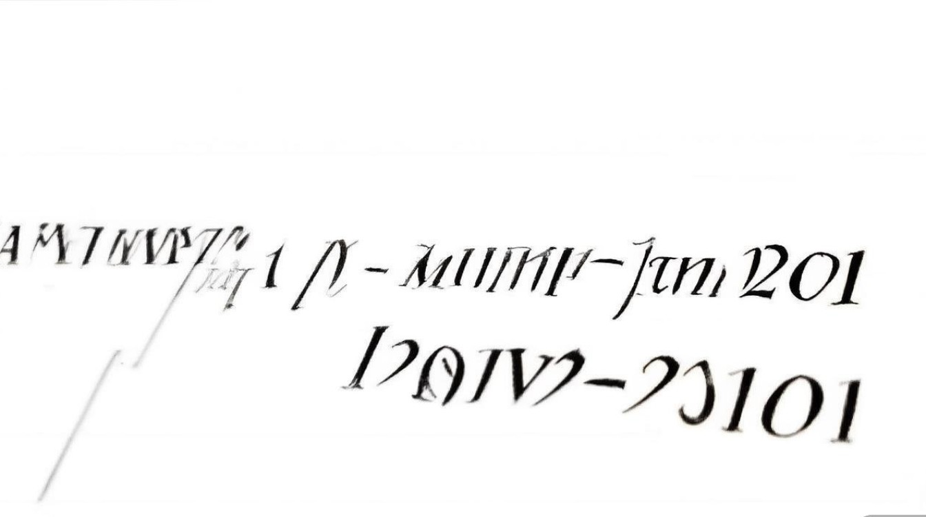如何在英语简历中准确表达并书写合适的时间顺序和日期格式？-图3