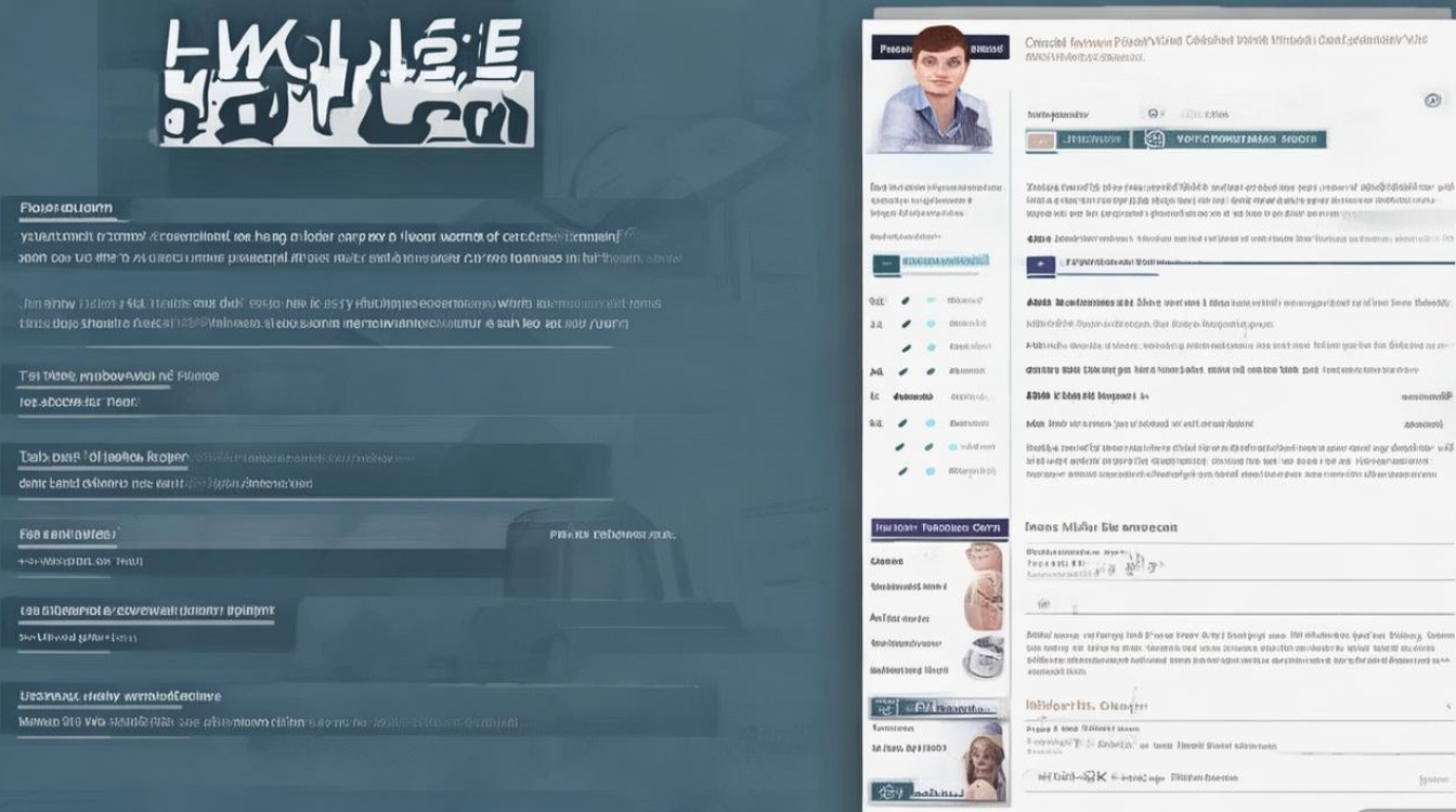 普工简历撰写技巧，有哪些关键要素容易被忽视？-图2