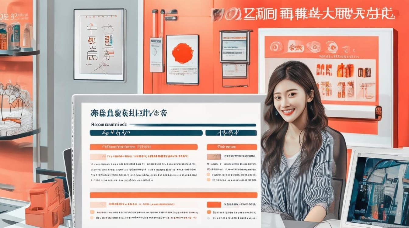 淘宝店长简历如何撰写？揭秘淘宝店长职责与必备技能-图2