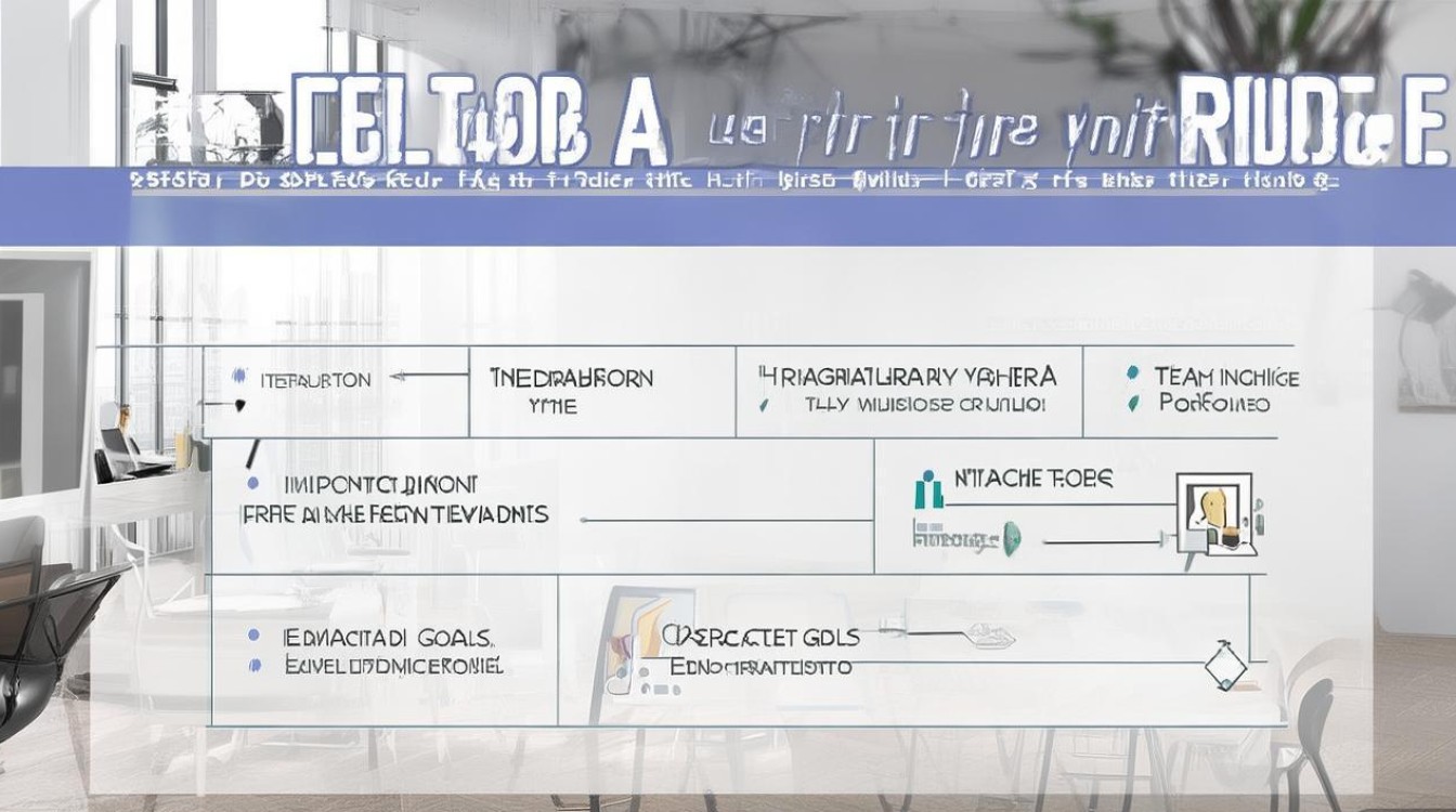 如何撰写出色的部门工作简历，使其在众多简历中脱颖而出？-图1