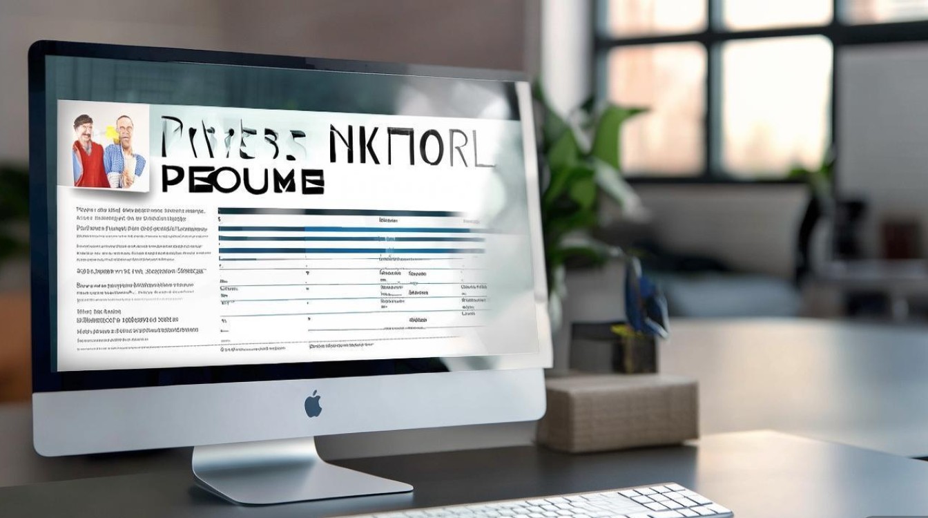 如何撰写一份令人瞩目的开车司机工作简历？实用技巧全解析！-图2