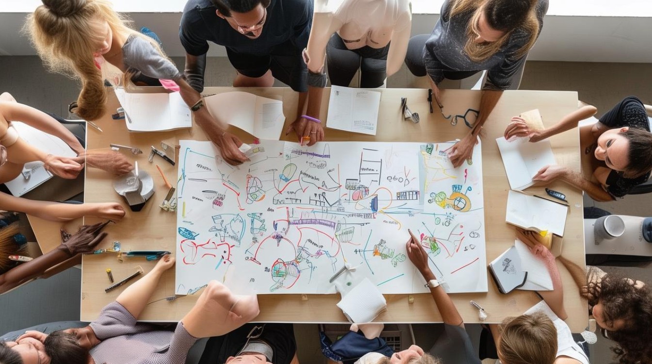 舞蹈项目经验如何撰写?项目计划书编写要点有哪些?-图3 舞蹈项目经验如何撰写?项目计划书编写要点有哪些?-图3