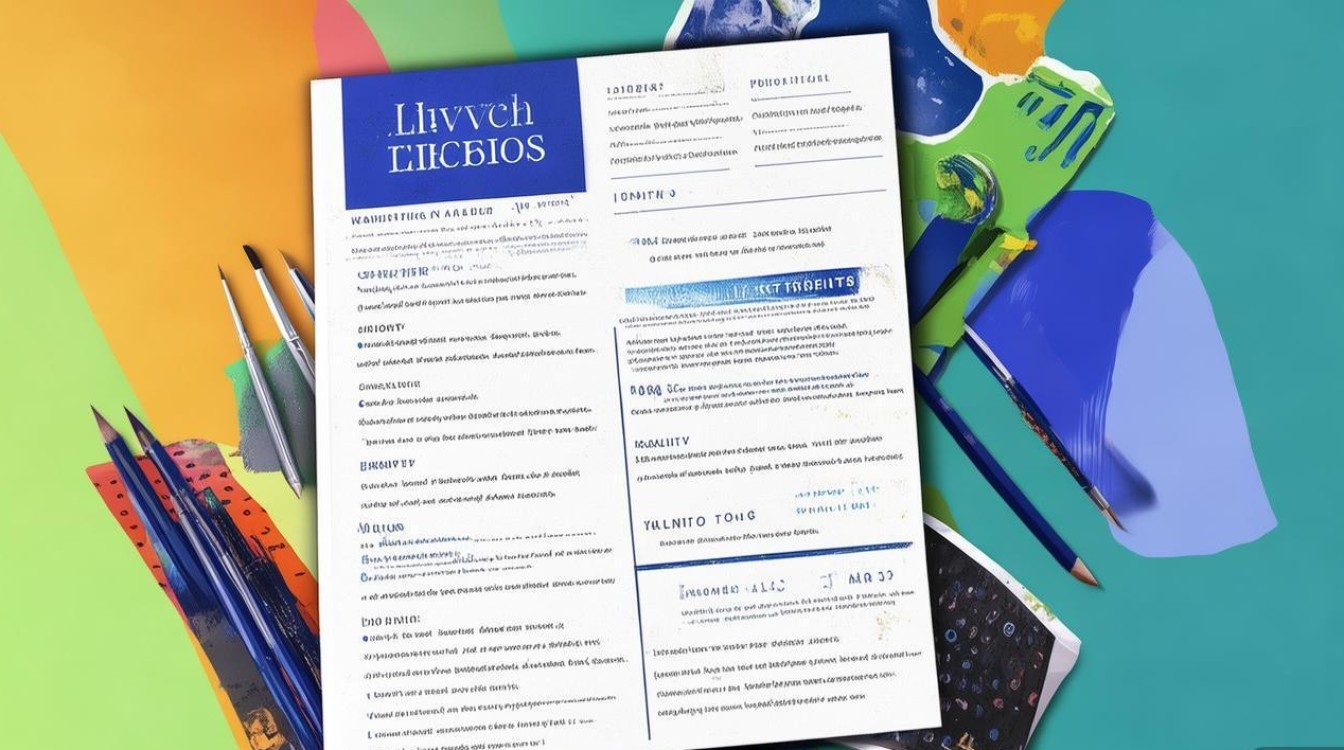 插画师简历如何撰写?详细步骤与技巧揭秘-图2 插画师简历如何撰写?详细步骤与技巧揭秘-图2