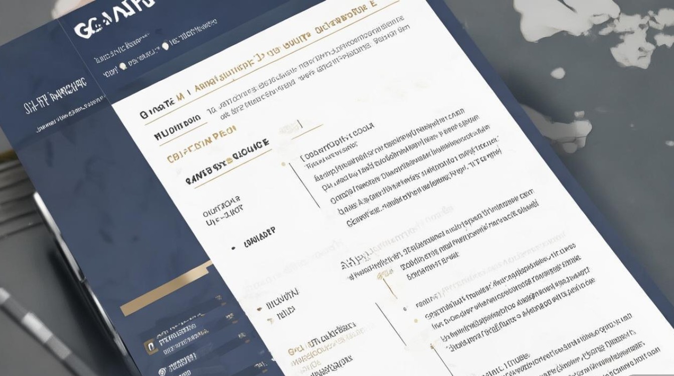 行政人事简历撰写要点有哪些？如何突出行政人力优势？-图1