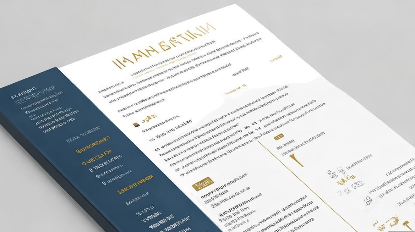 行政人事简历撰写要点有哪些？如何突出行政人力优势？-图3