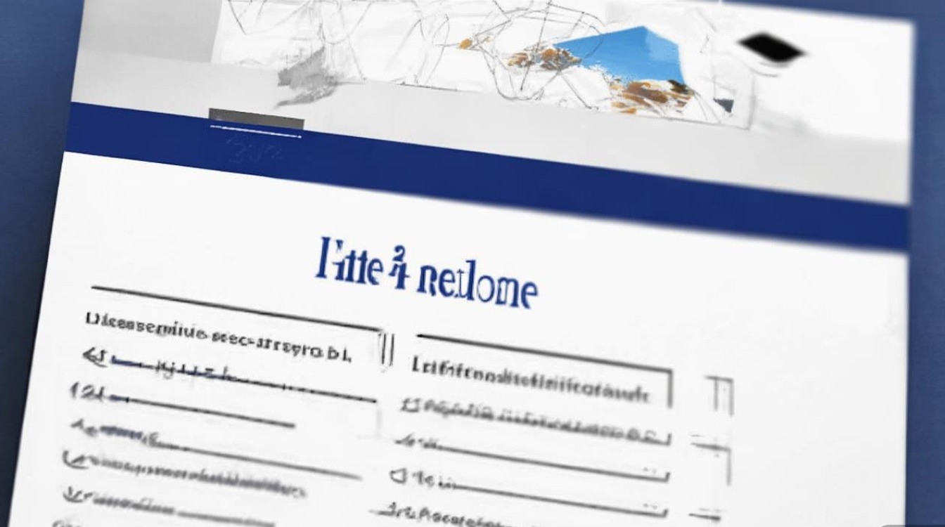 个人简历中学历写法疑惑多,模板推荐是否适合我?-图2 个人简历中学历写法疑惑多,模板推荐是否适合我?-图2