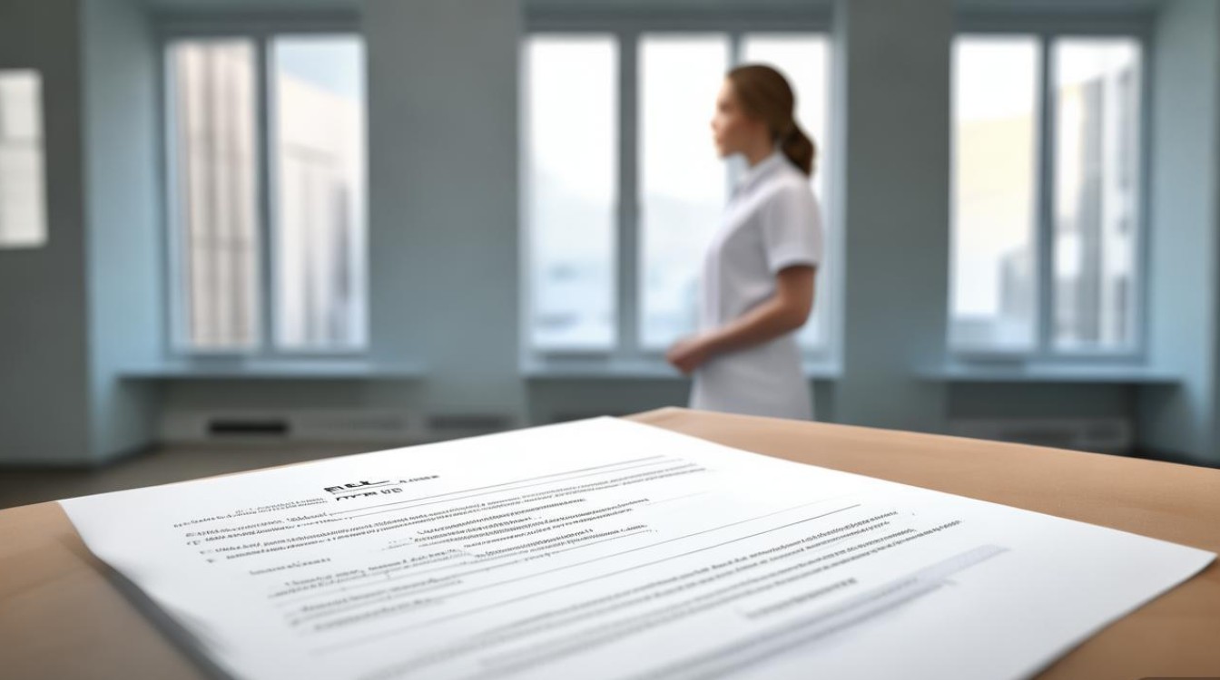 护士实习经历简历如何简洁有效地展示个人技能与经验？-图1