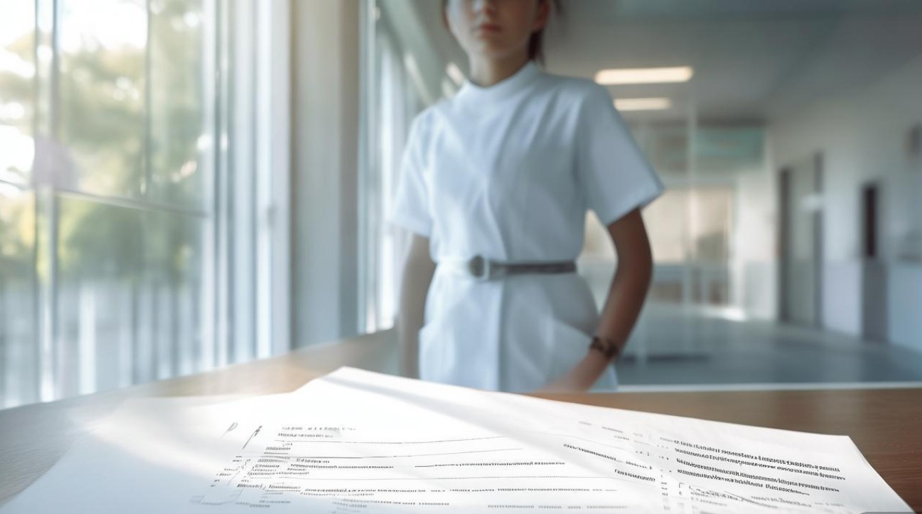 护士实习经历简历如何简洁有效地展示个人技能与经验？-图2