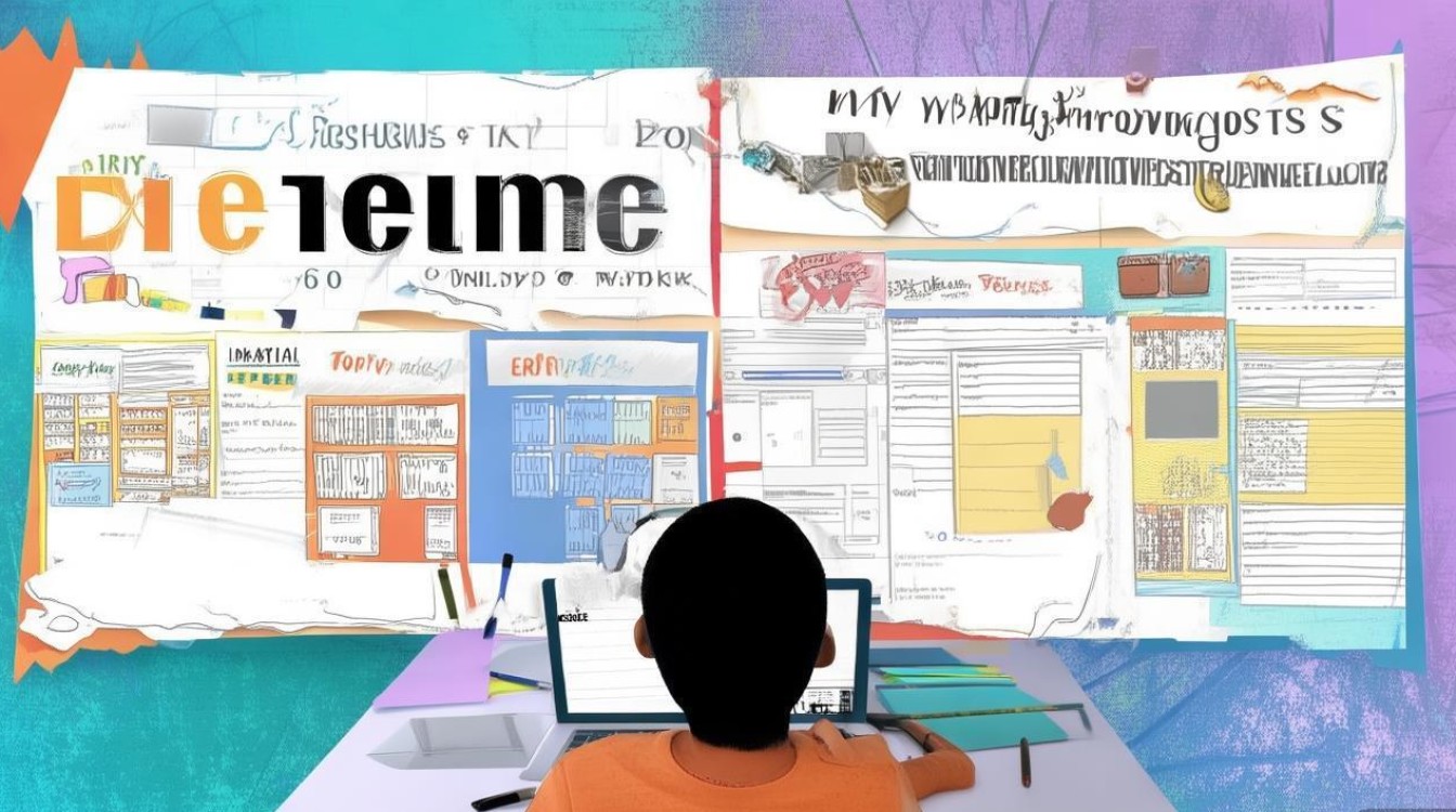 如何撰写简历中我的特点部分?举例说明写作技巧?-图1 如何撰写简历中我的特点部分?举例说明写作技巧?-图1