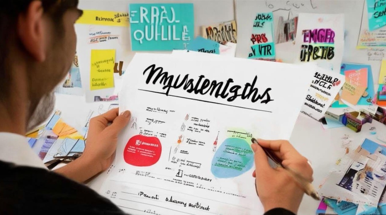 如何撰写简历中我的特点部分?举例说明写作技巧?-图2 如何撰写简历中我的特点部分?举例说明写作技巧?-图2