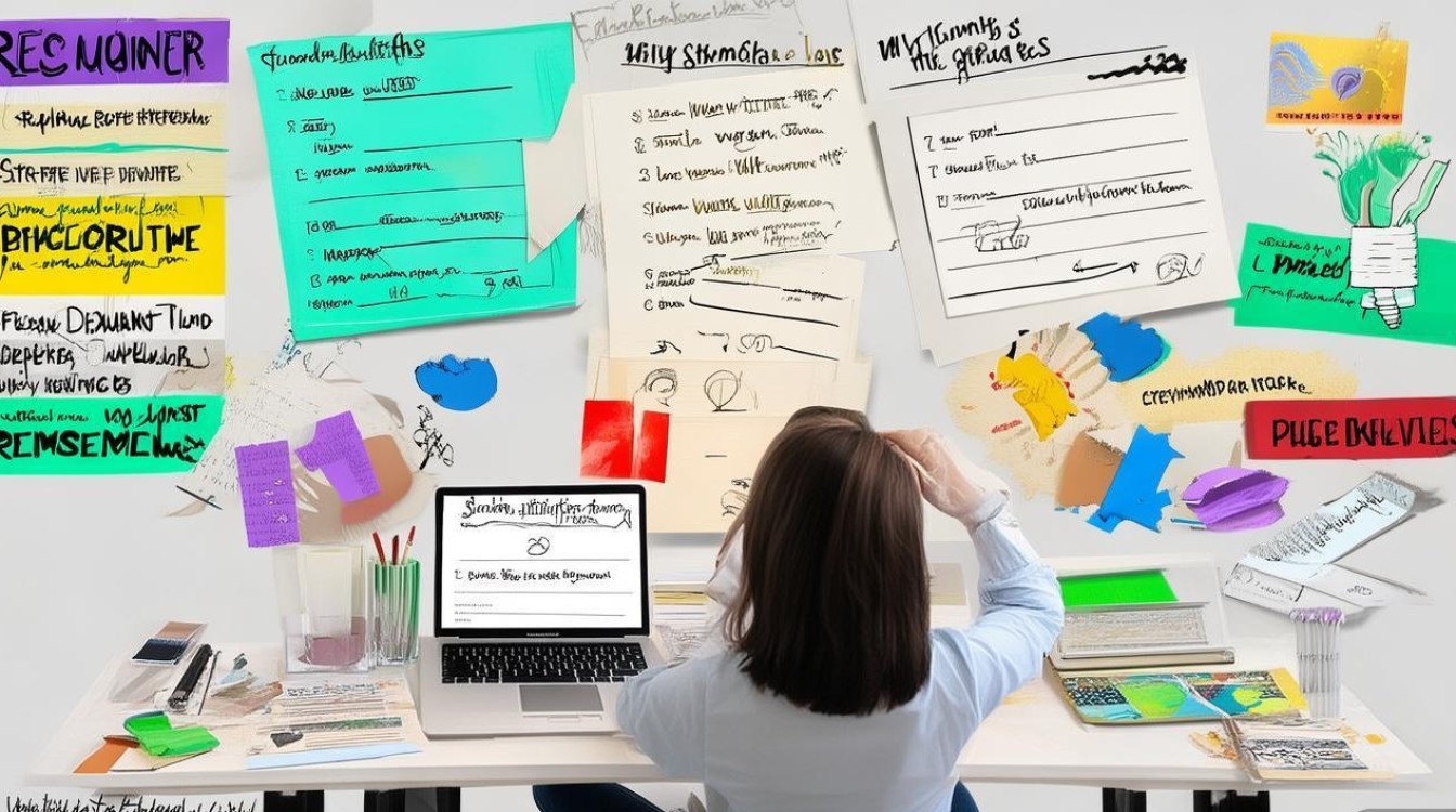 如何撰写简历中我的特点部分?举例说明写作技巧?-图3 如何撰写简历中我的特点部分?举例说明写作技巧?-图3