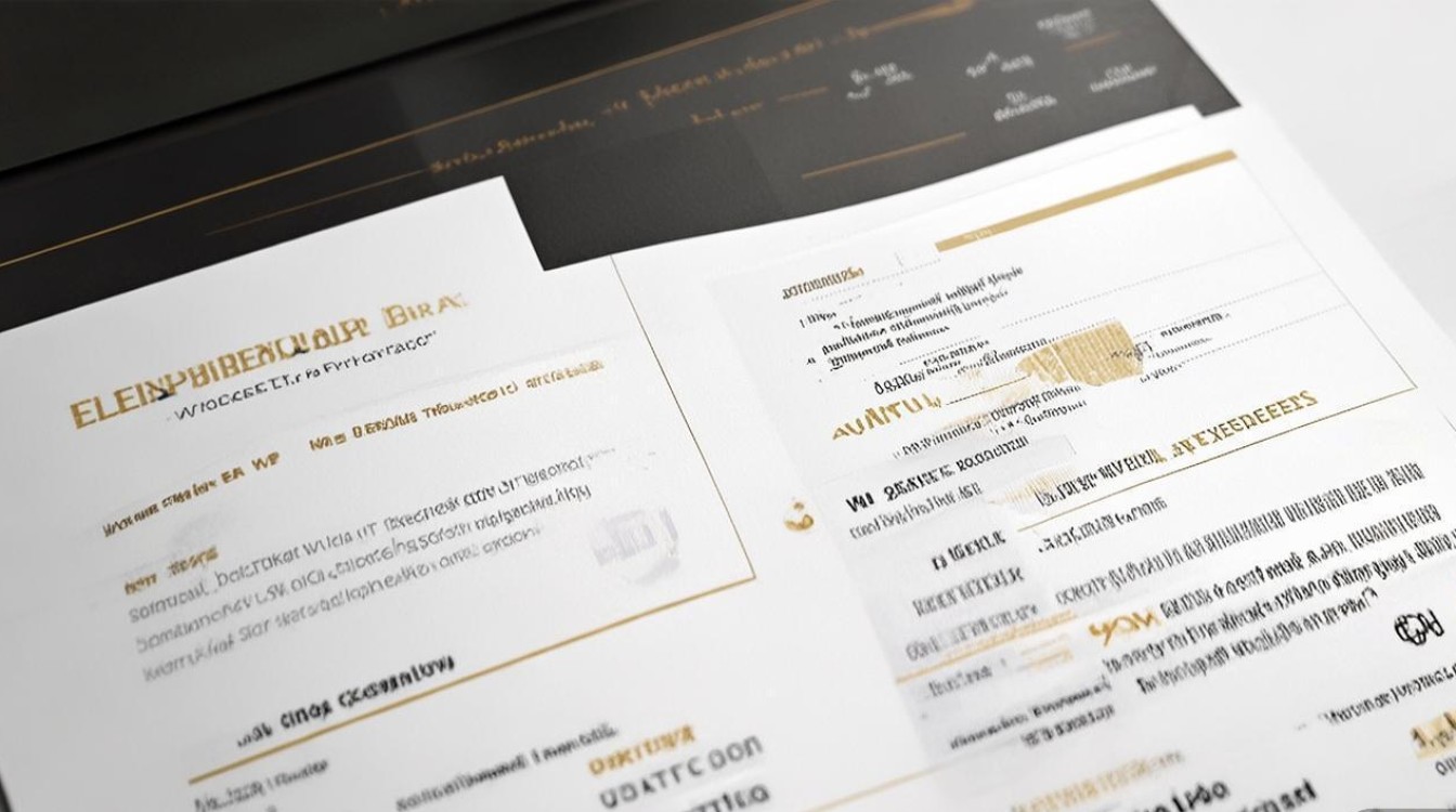 如何撰写个人创业简历以突显创业潜力和经验？（简历撰写 创业经验）-图1