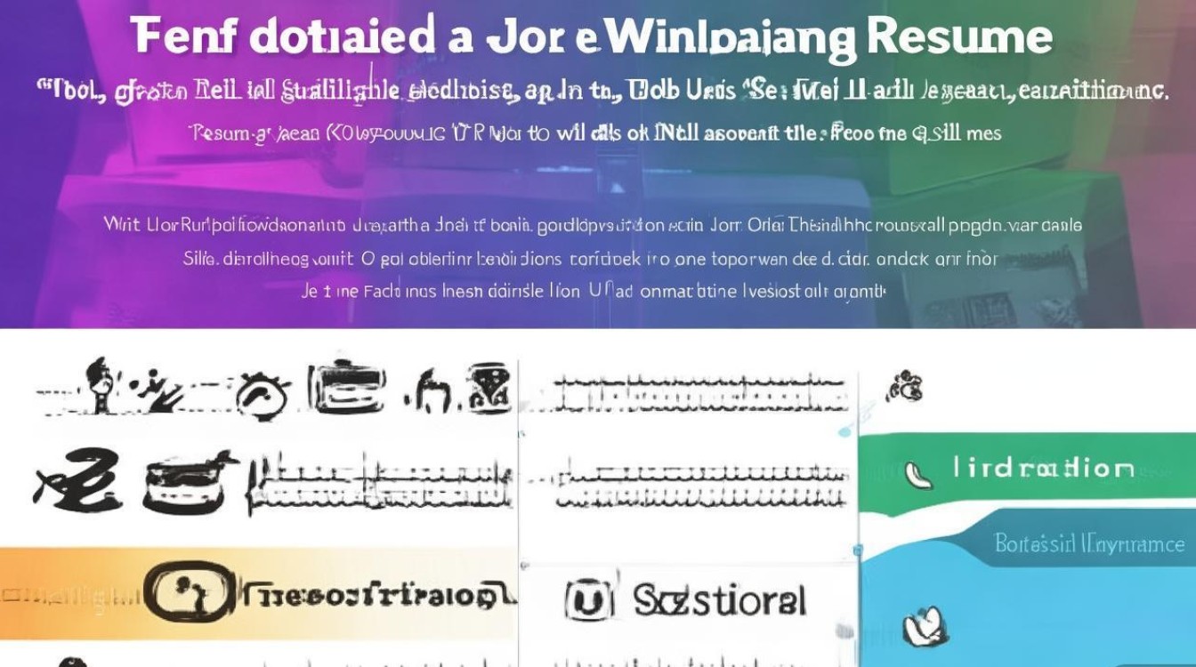 如何撰写一份出色的找工作自我简历？自我介绍部分有何写作技巧？-图1