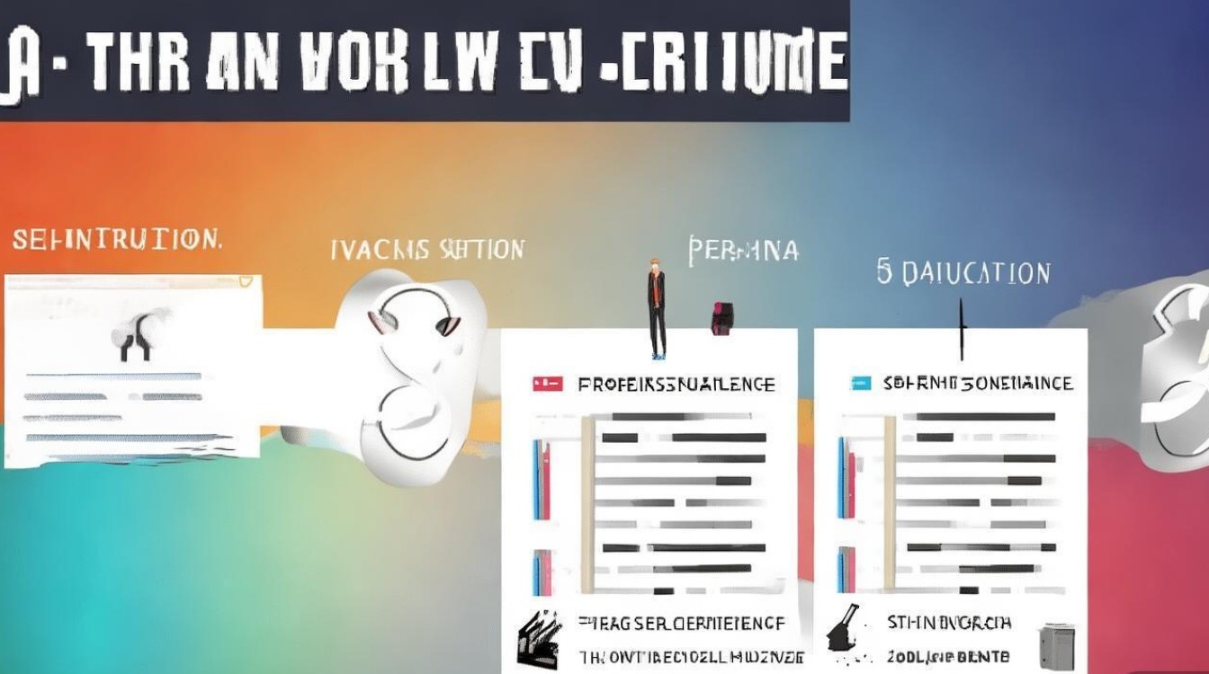 如何撰写一份出色的找工作自我简历？自我介绍部分有何写作技巧？-图3