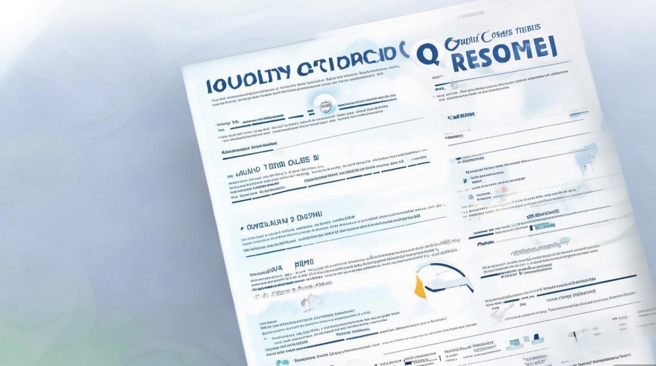 如何撰写简历突出QC工作经验？QC个人工作归纳要点全解析！-图3