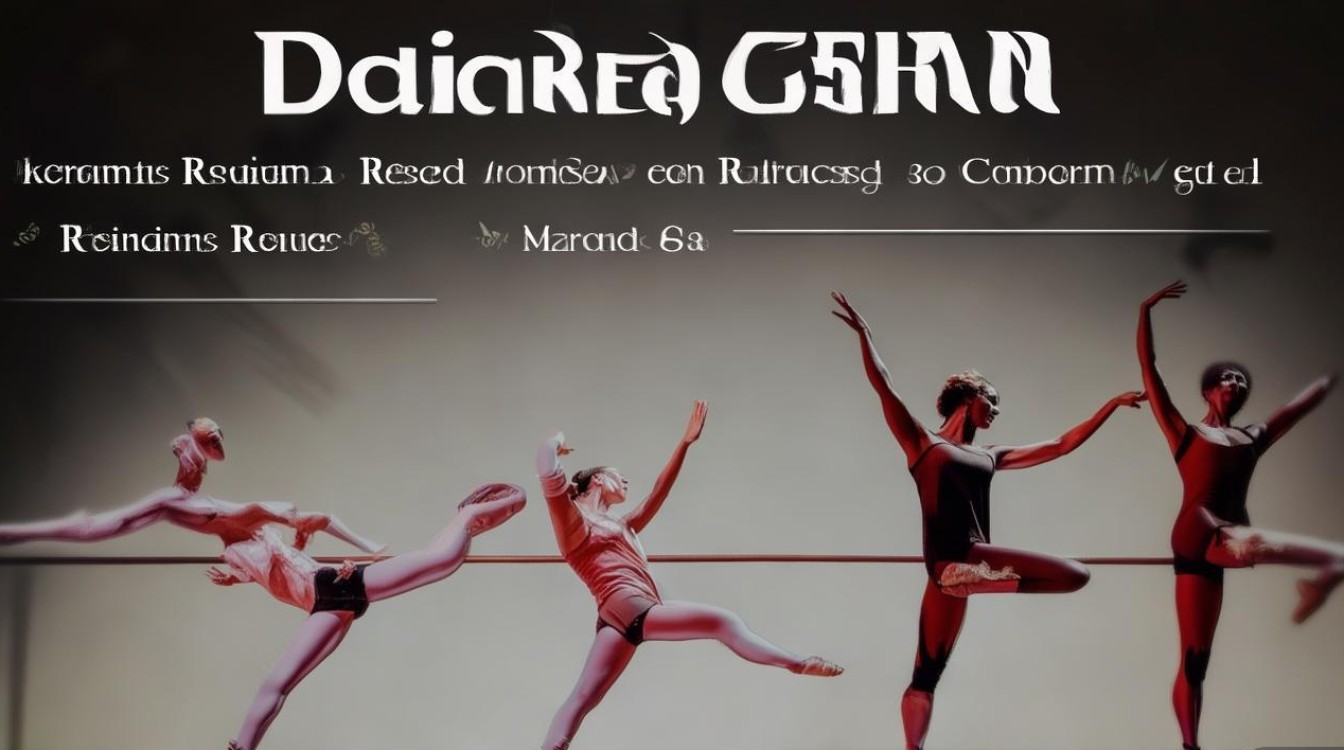 如何撰写一份引人注目的舞蹈专业简历？技巧揭秘！-图3