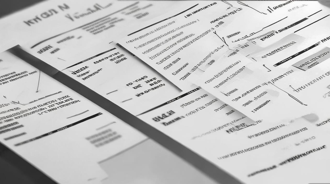 如何设计专业简历表格模板及图片制作教程？-图2