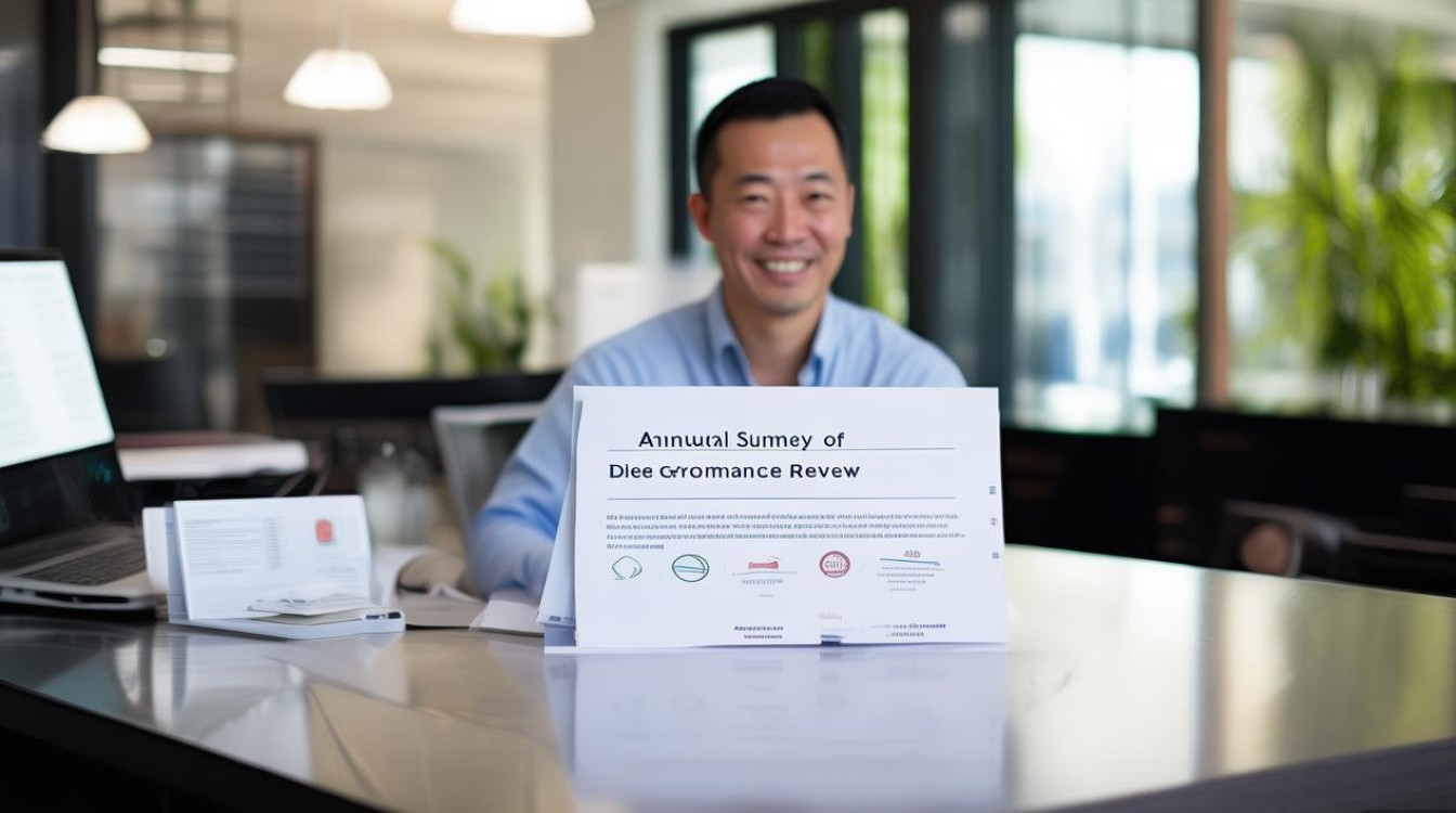 如何撰写出令人信服的总监个人评价与年度归纳？-图2