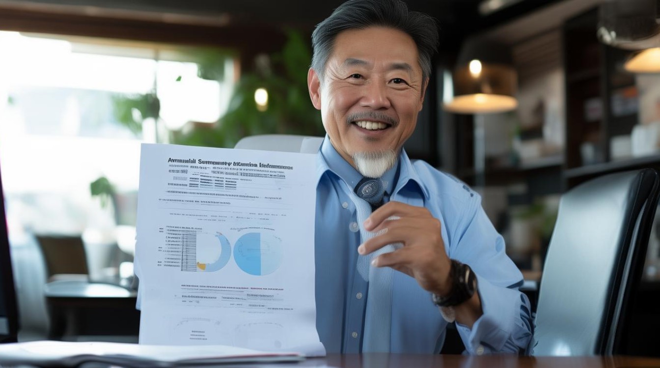 如何撰写出令人信服的总监个人评价与年度归纳？-图3