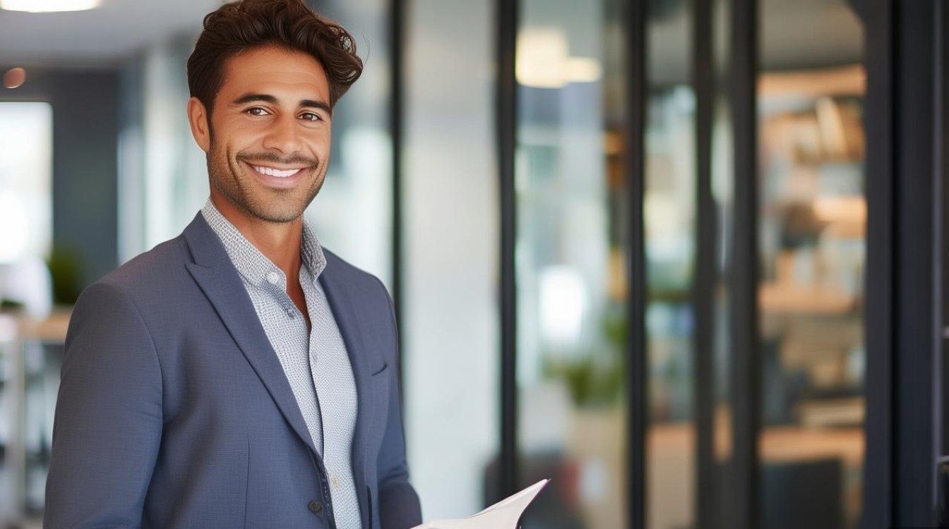 项目负责人简单介绍，如何撰写一份出色的项目负责人生涯概述？-图3