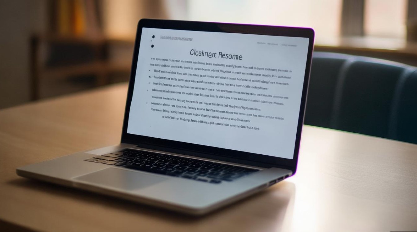 个人简历结束语写法探讨，结尾如何完美收尾？-图2