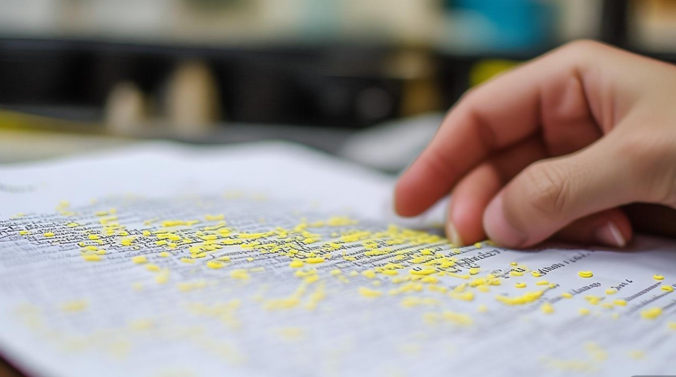 如何调整Word批注字体大小，使其显示为更小的字号？-图1