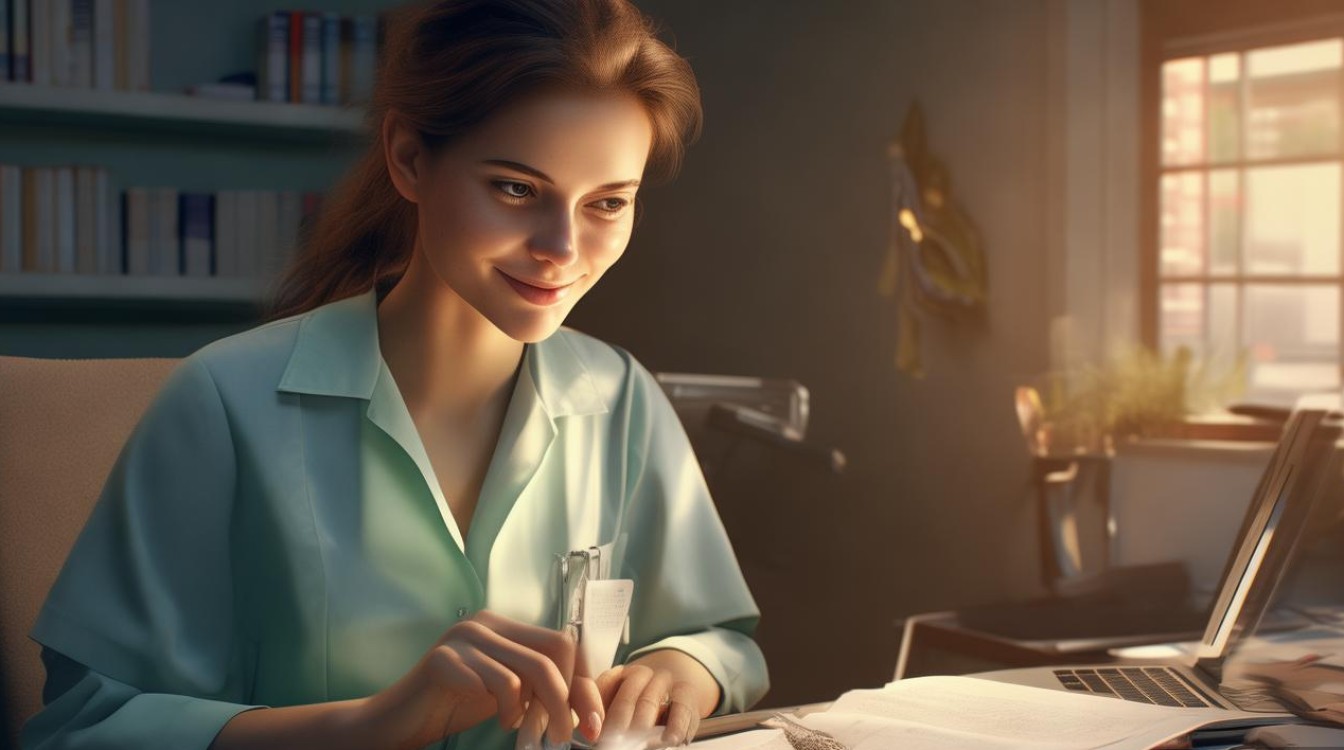 如何撰写一篇吸引人的护士个人资料？护士个人简介撰写技巧揭秘！-图2