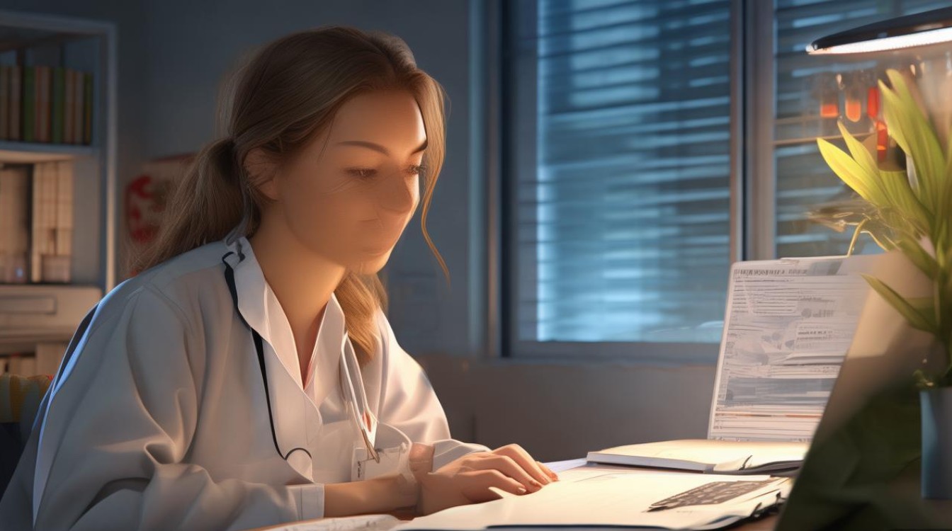 如何撰写一篇吸引人的护士个人资料？护士个人简介撰写技巧揭秘！-图3