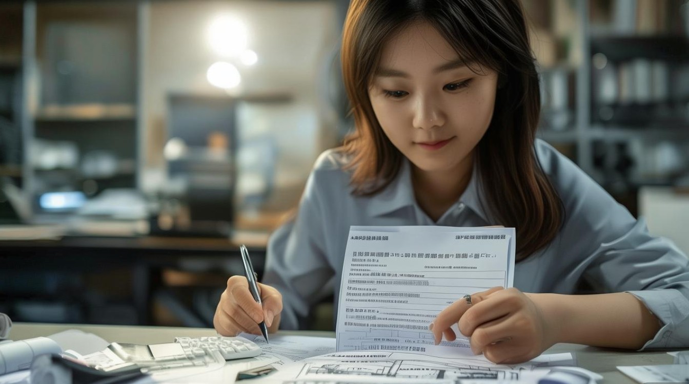 造价员职位描述中，造价职务具体应如何准确填写？-图1