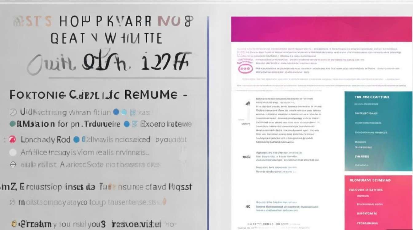 如何撰写个人简历以应对求职挑战?求职简历范本与技巧解析!-图1 如何撰写个人简历以应对求职挑战?求职简历范本与技巧解析!-图1