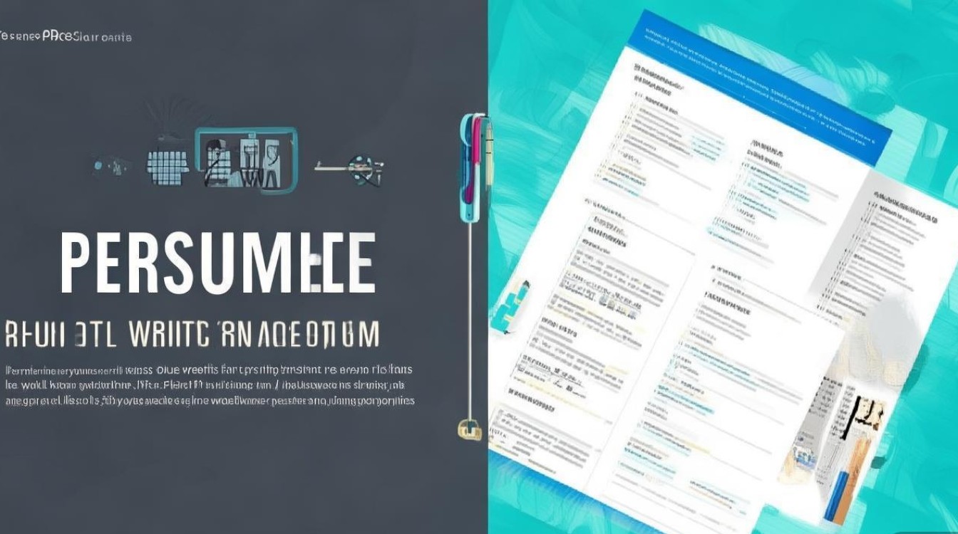 如何撰写个人简历以应对求职挑战?求职简历范本与技巧解析!-图3 如何撰写个人简历以应对求职挑战?求职简历范本与技巧解析!-图3