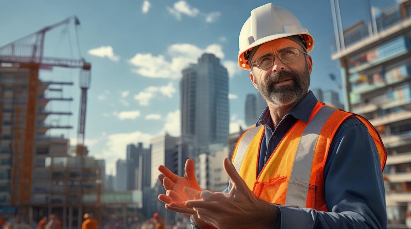 施工员工作职责介绍模板，如何撰写自我工作介绍？-图2