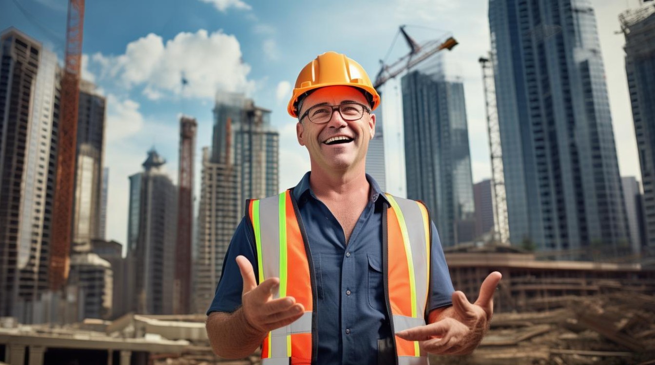 施工员工作职责介绍模板，如何撰写自我工作介绍？-图3