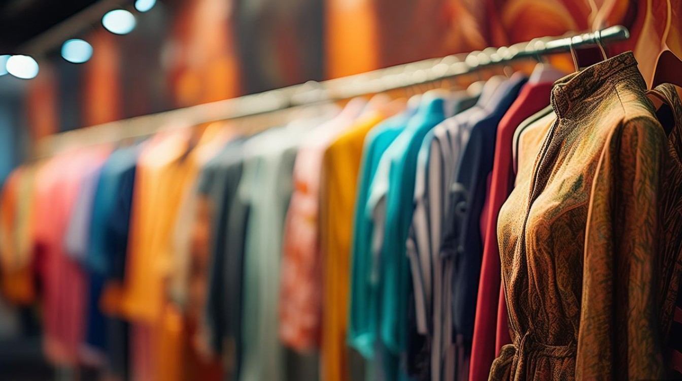 如何撰写吸引人的服装卖场简介文案，让顾客心动？-图1