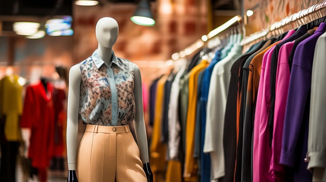 如何撰写吸引人的服装卖场简介文案，让顾客心动？-图2