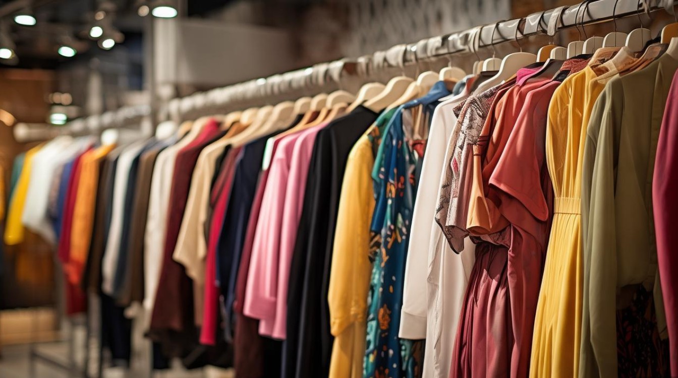 如何撰写吸引人的服装卖场简介文案，让顾客心动？-图3