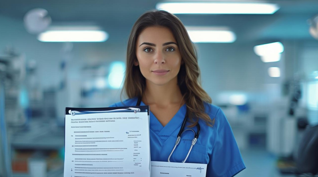 如何撰写护士简历以展现未来职业发展潜力?-图2 如何撰写护士简历以展现未来职业发展潜力?-图2