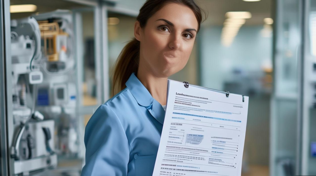 如何撰写护士简历以展现未来职业发展潜力?-图3 如何撰写护士简历以展现未来职业发展潜力?-图3