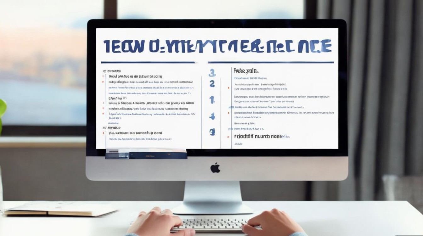 电脑写简历时，有哪些实用技巧和注意事项？-图3