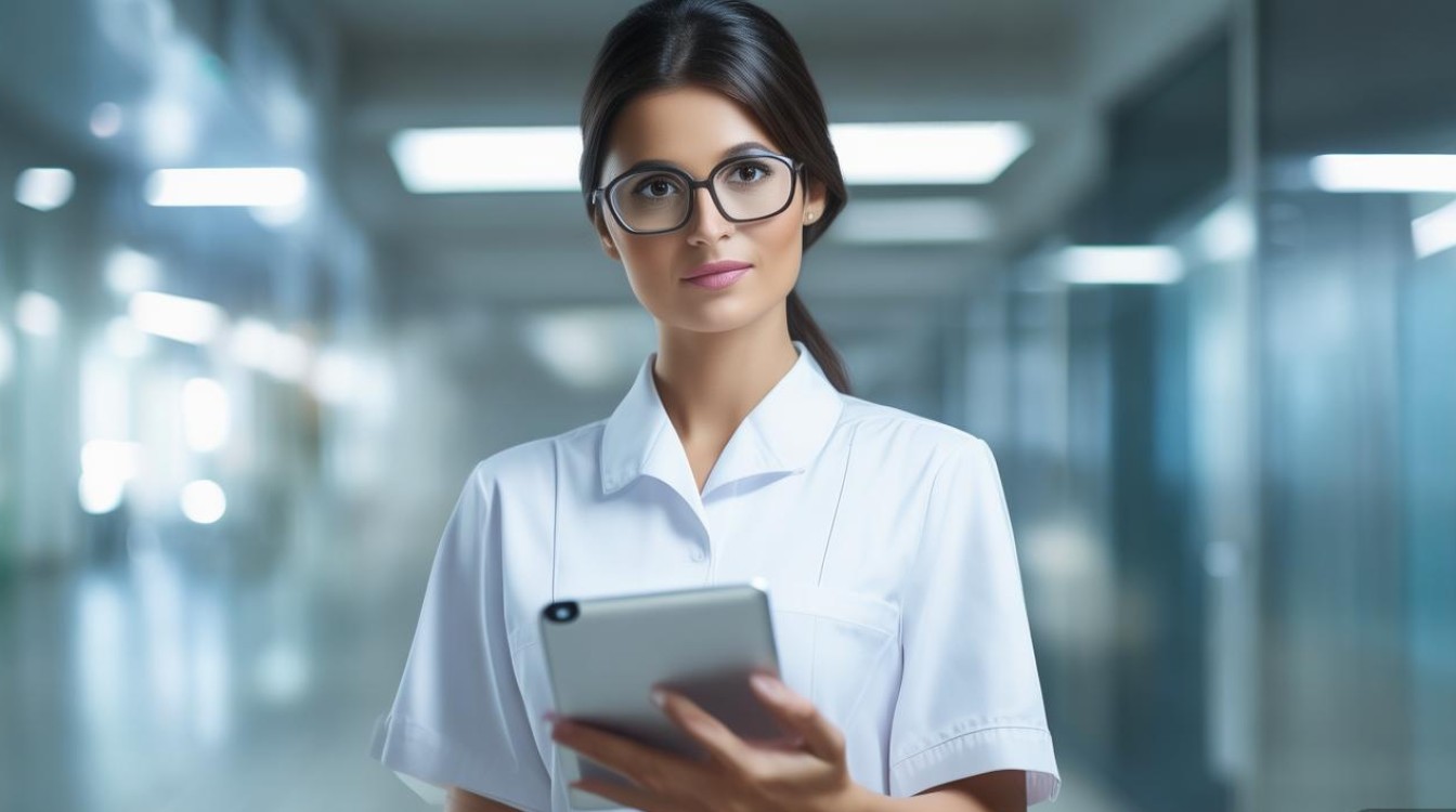 如何巧妙撰写护士简历特长，使其脱颖而出？-图1