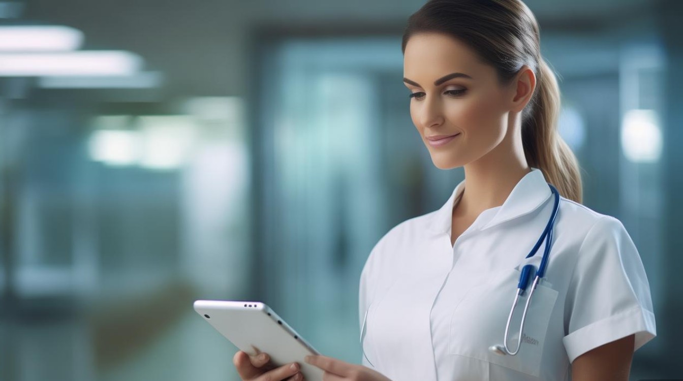 如何巧妙撰写护士简历特长，使其脱颖而出？-图2