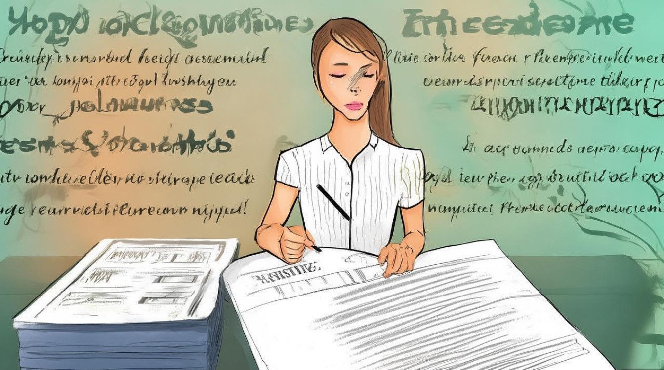 如何精准在简历中定位自我，确保求职意向与个人定位完美契合？-图3