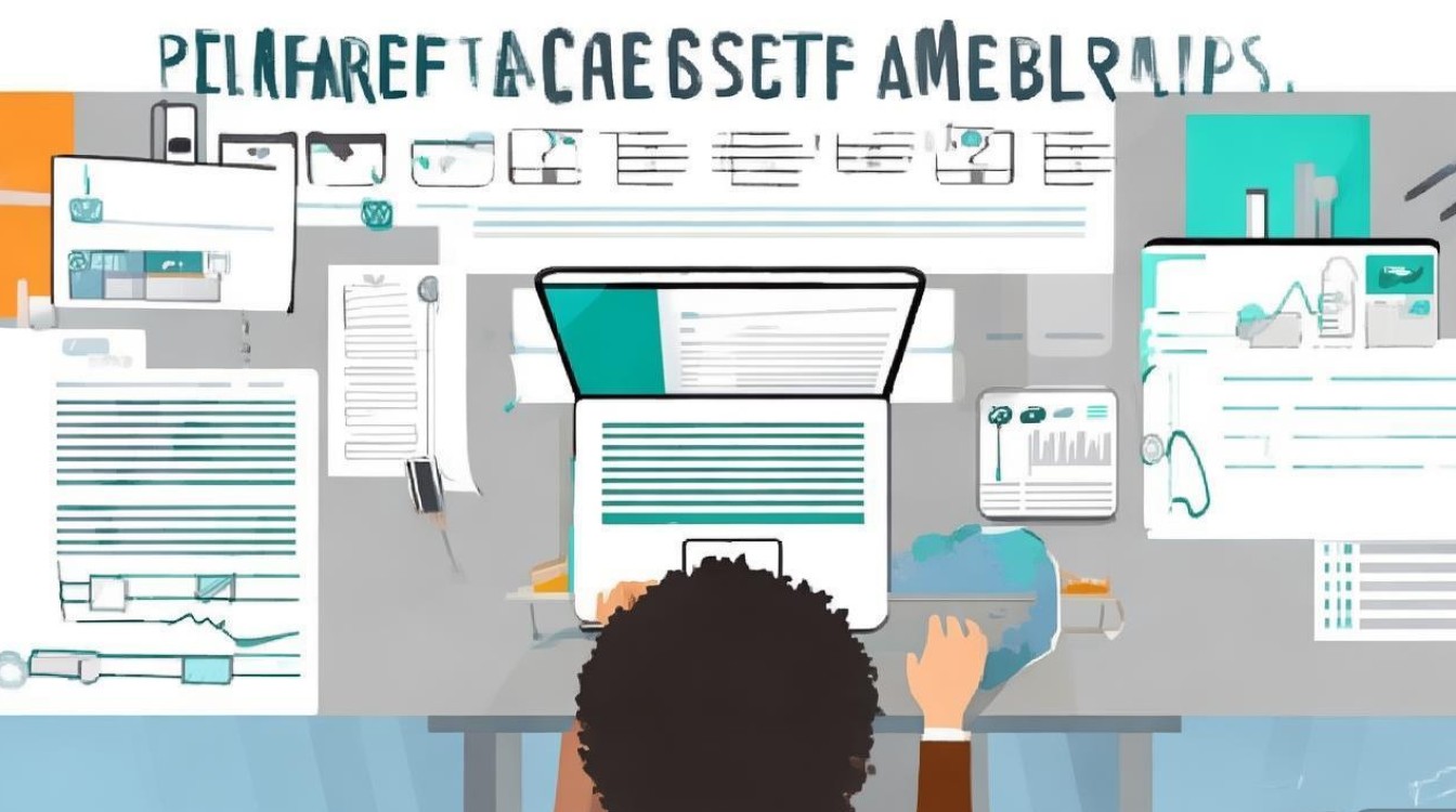 如何自制专业简历模板？揭秘个人简历制作技巧与步骤！-图3