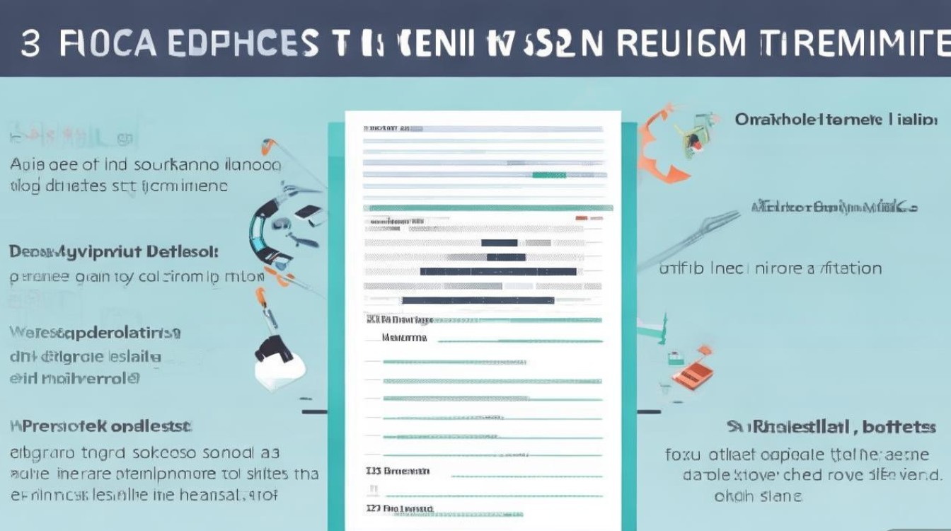 护士简历表格制作指南，个人简历电子版，有哪些实用模板与技巧？-图3