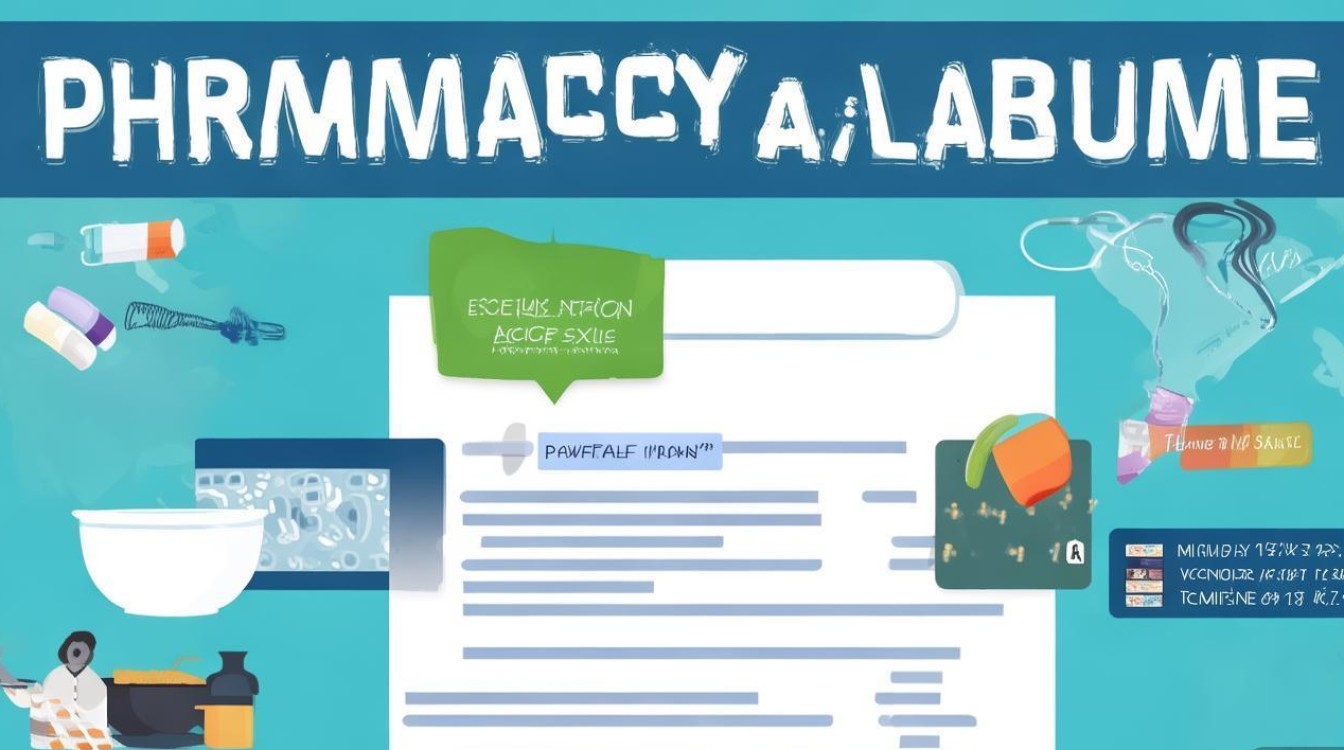 药店简历如何撰写才能脱颖而出,吸引雇主目光?-图1 药店简历如何撰写才能脱颖而出,吸引雇主目光?-图1