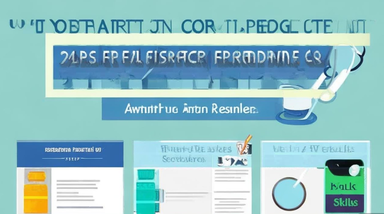 药店简历如何撰写才能脱颖而出,吸引雇主目光?-图3 药店简历如何撰写才能脱颖而出,吸引雇主目光?-图3